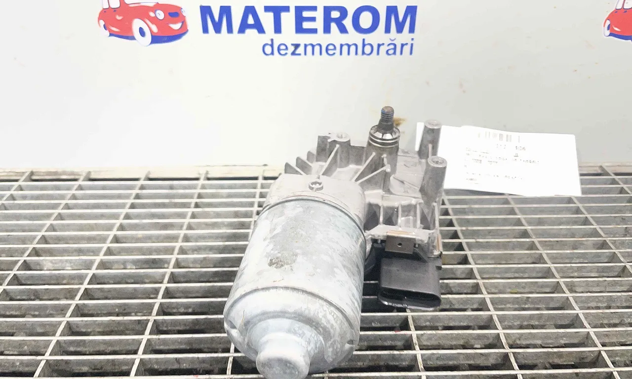 MOTORAS STERGATOR PARBRIZ AUDI Q5 2008-2019