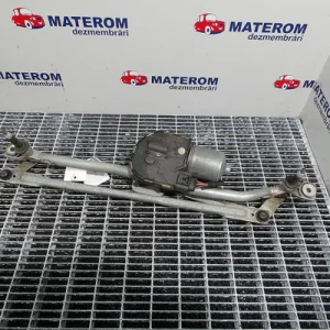 MOTORAS STERGATOR PARBRIZ