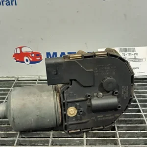 MOTORAS STERGATOR PARBRIZ