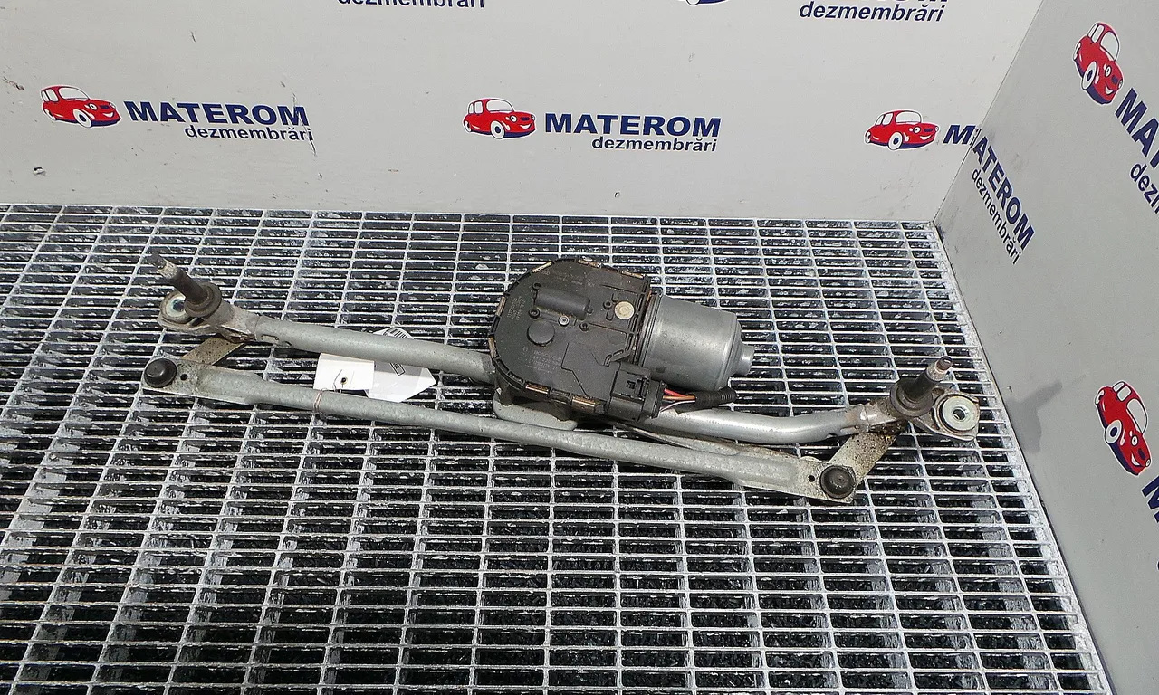 MOTORAS STERGATOR PARBRIZ AUDI Q5 2008-2019