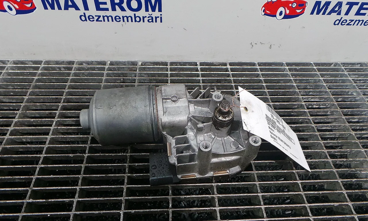 MOTORAS STERGATOR PARBRIZ AUDI Q5 2008-2019