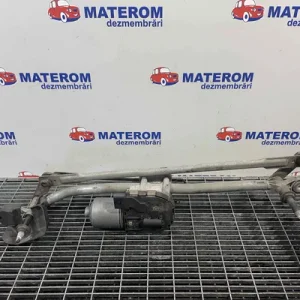 MOTORAS STERGATOR PARBRIZ