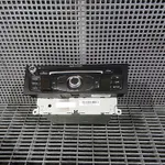 RADIO CD AUDI Q5 2008-2019, vedere frontata