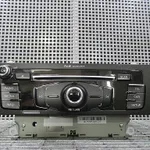 RADIO CD AUDI Q5 2008-2019, vedere laterala