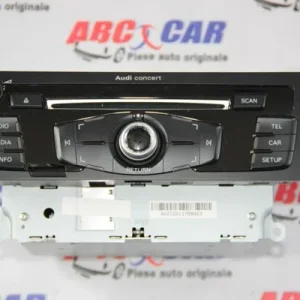 Radio CD