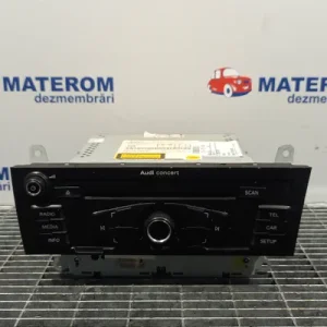 RADIO CD