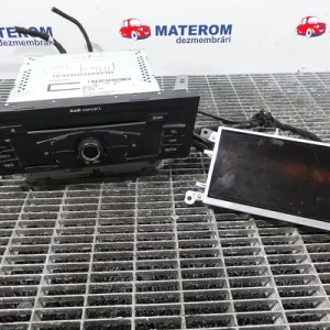 RADIO CD
