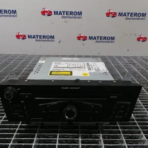 RADIO CD