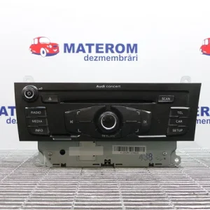RADIO CD
