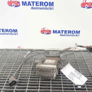 RELEU VENTILATOR CLIMA