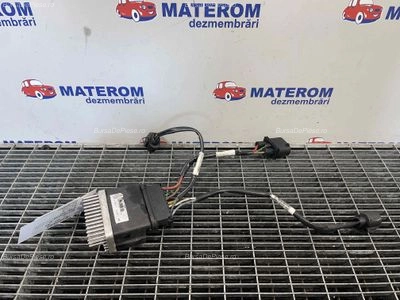 RELEU VENTILATOR