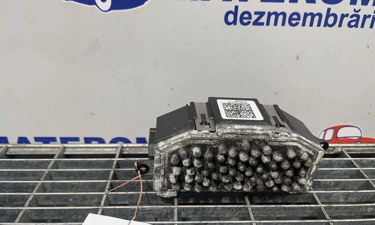 REOSTAT AUDI Q5 2008-2019