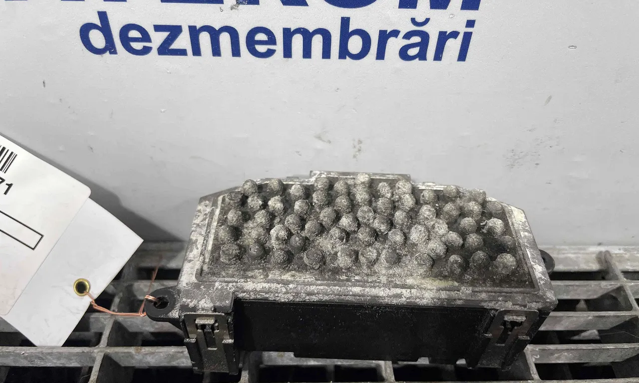 REOSTAT AUDI Q5 2008-2019