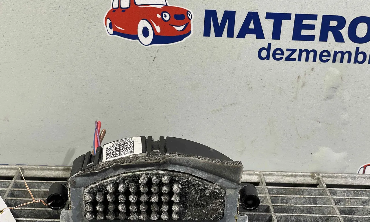 REOSTAT AUDI Q5 2008-2019