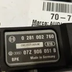 SENZOR FILTRU PARTICULE AUDI Q5 2.0 2008-2019 oe-07Z906051B, vedere laterala