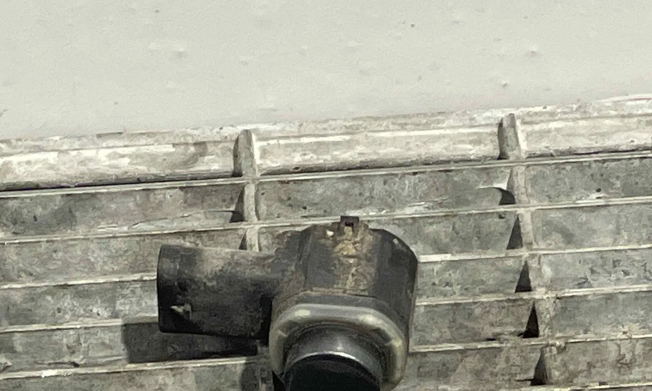 SENZOR PARCARE FATA AUDI Q5 2008-2019