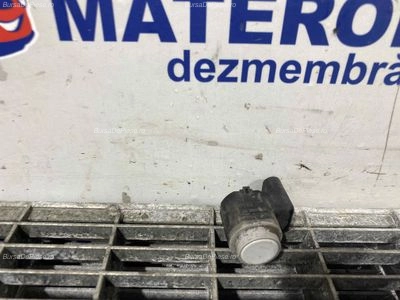 SENZOR PARCARE FATA