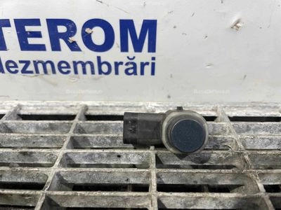 SENZOR PARCARE SPATE