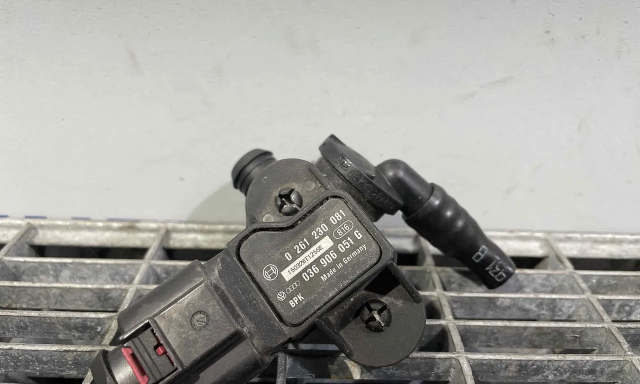 SENZOR PRESIUNE ROTI AUDI Q5 2008-2019
