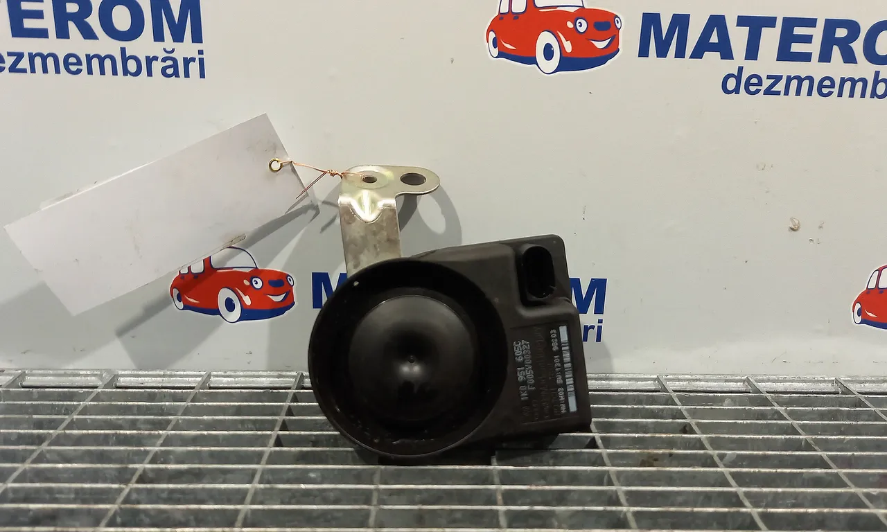 SIRENA ALARMA AUDI Q5 2008-2019