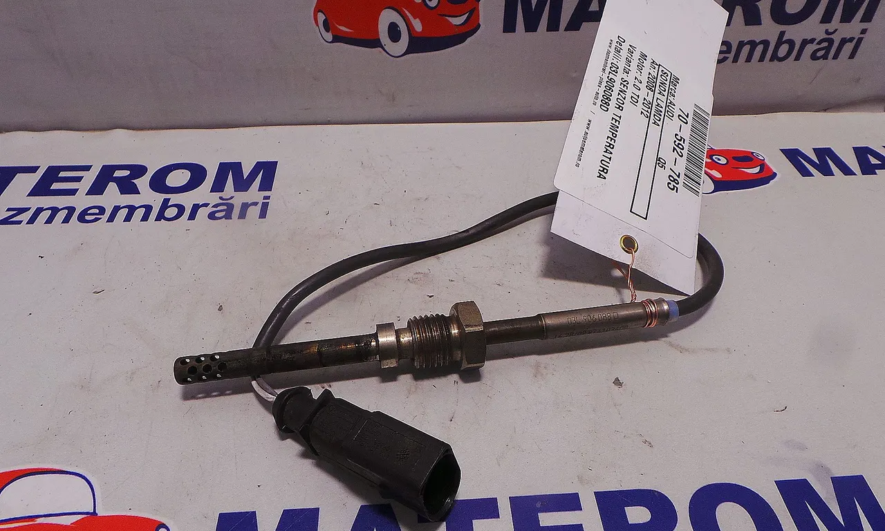 SONDA LAMBDA AUDI Q5 2008-2019