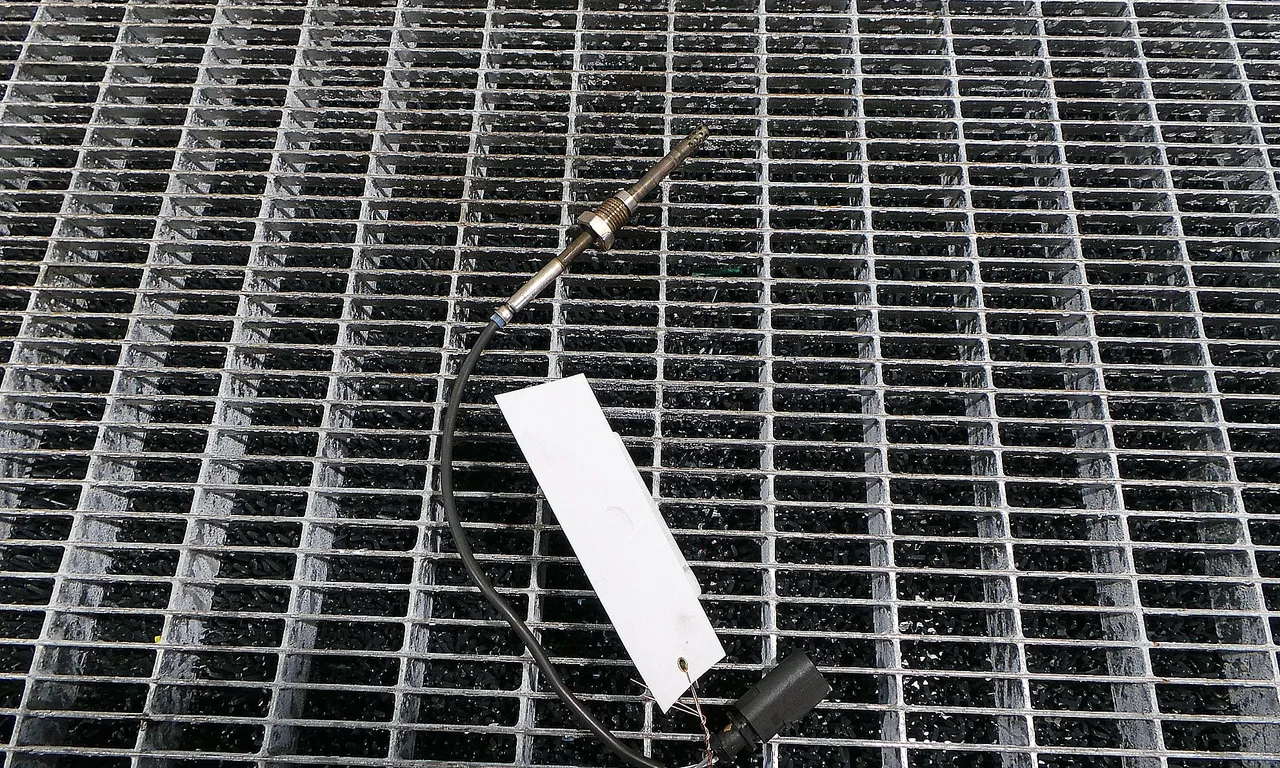 SONDA LAMBDA AUDI Q5 2008-2019