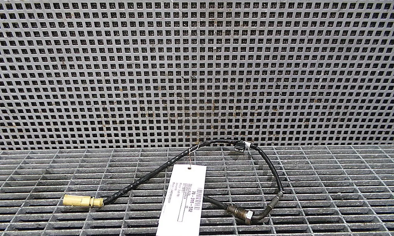 SONDA LAMBDA AUDI Q5 2008-2019