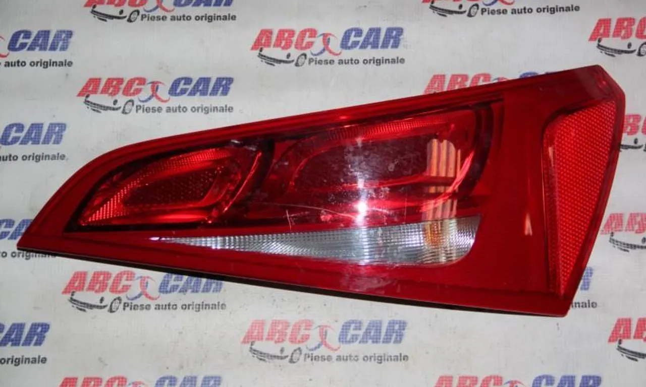 Stop dreapta haion AUDI Q5 2008-2019