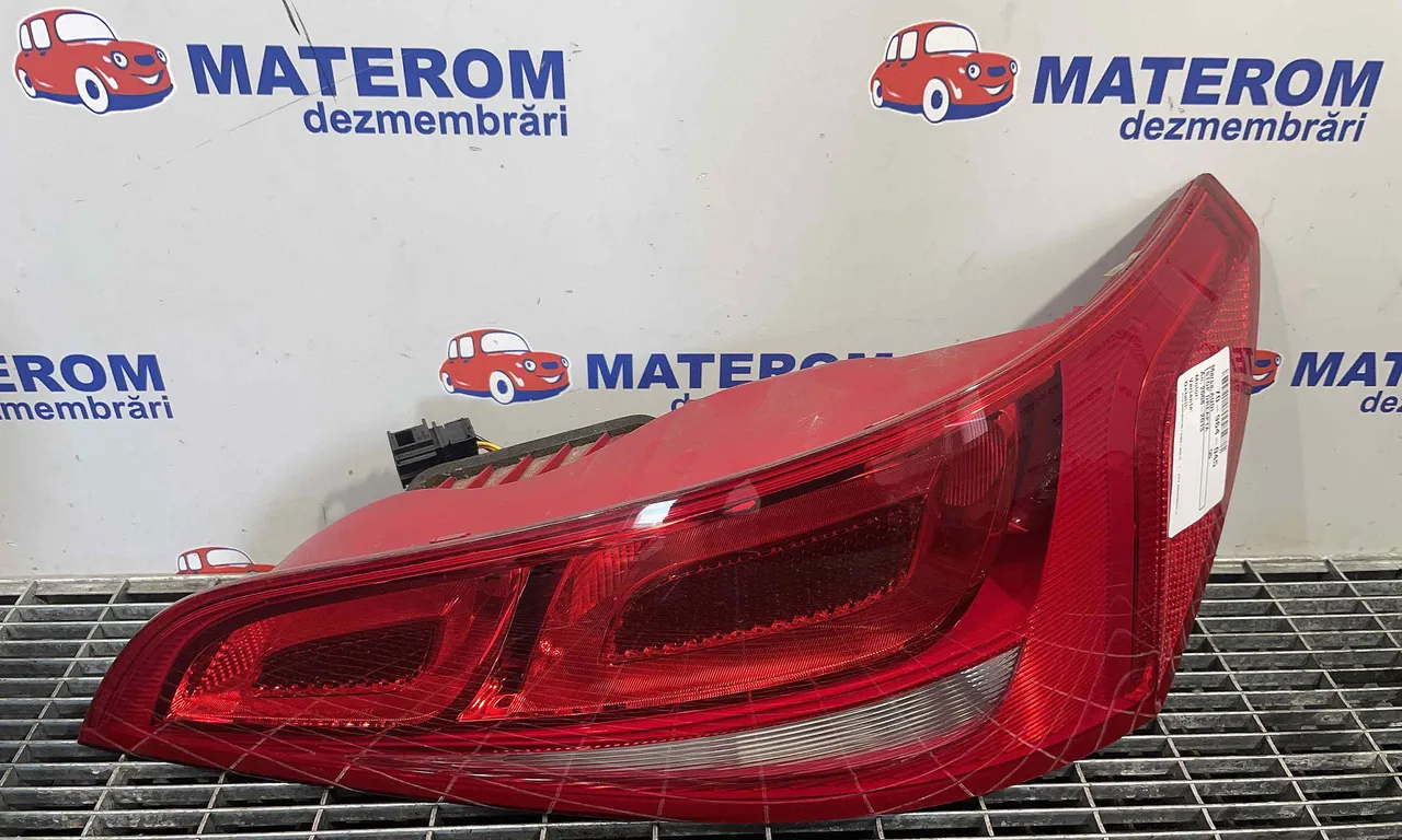 STOP DREAPTA AUDI Q5 2008-2019