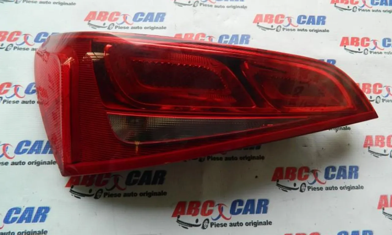 Stop stanga AUDI Q5 2008-2019