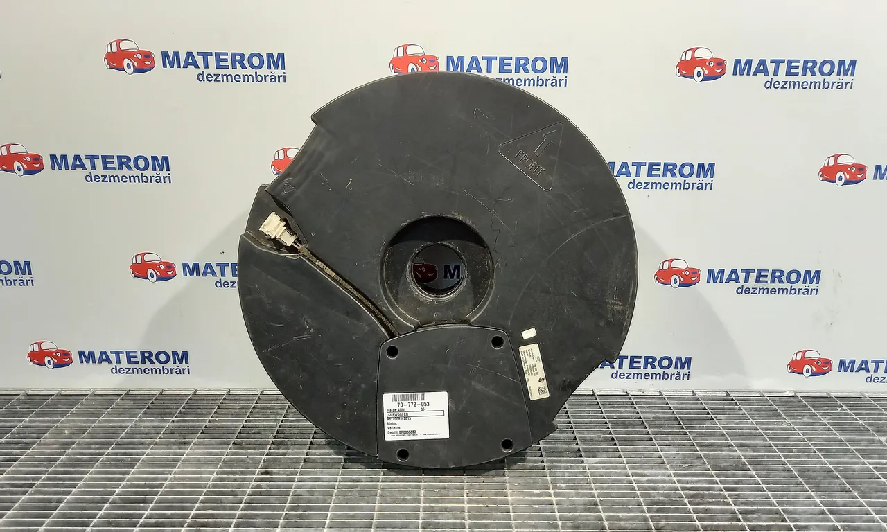 SUBWOOFER AUDI Q5 2008-2019