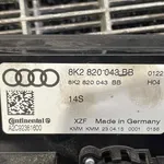 TABLOU COMANDA INCALZIRE AUDI Q5 2.0 2008-2019 oe-8K2820043BB, vedere laterala