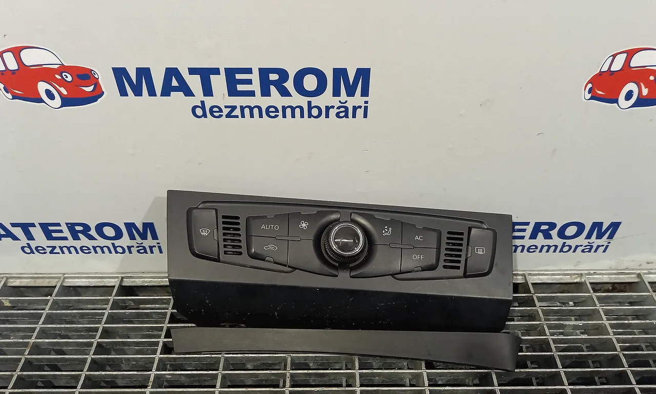 TABLOU COMANDA INCALZIRE AUDI Q5 2008-2019