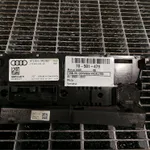 TABLOU COMANDA INCALZIRE AUDI Q5 2.0 2008-2019 oe-8T2820043ADXZF, vedere laterala