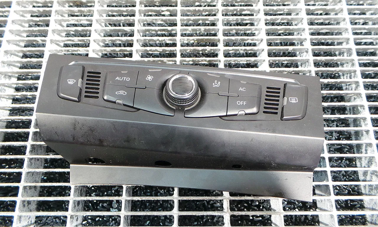 TABLOU COMANDA INCALZIRE AUDI Q5 2008-2019