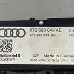 TABLOU COMANDA INCALZIRE AUDI Q5 2.0 2008-2019 oe-8T2820043AE, vedere laterala