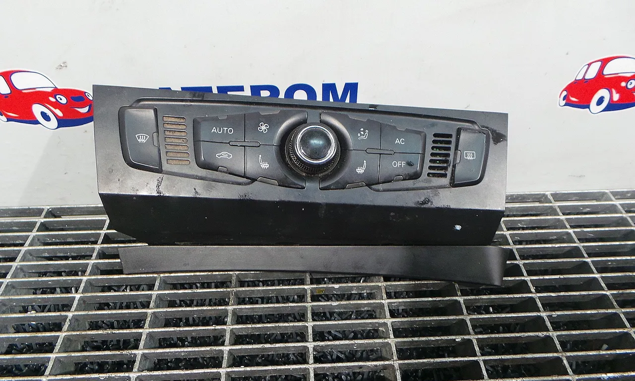 TABLOU COMANDA INCALZIRE AUDI Q5 2008-2019