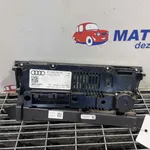 TABLOU COMANDA INCALZIRE AUDI Q5 2.0 2008-2019 oe-8T2820043AE, vedere laterala