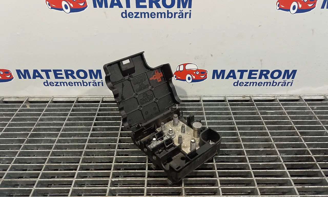 TABLOU SIGURANTE ACUMULATOR AUDI Q5 2008-2019