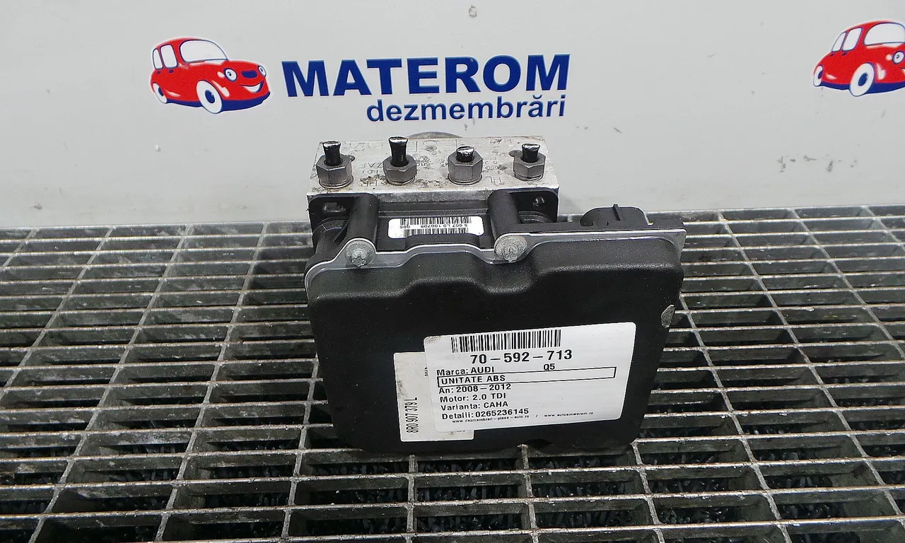 UNITATE ABS AUDI Q5 2008-2019