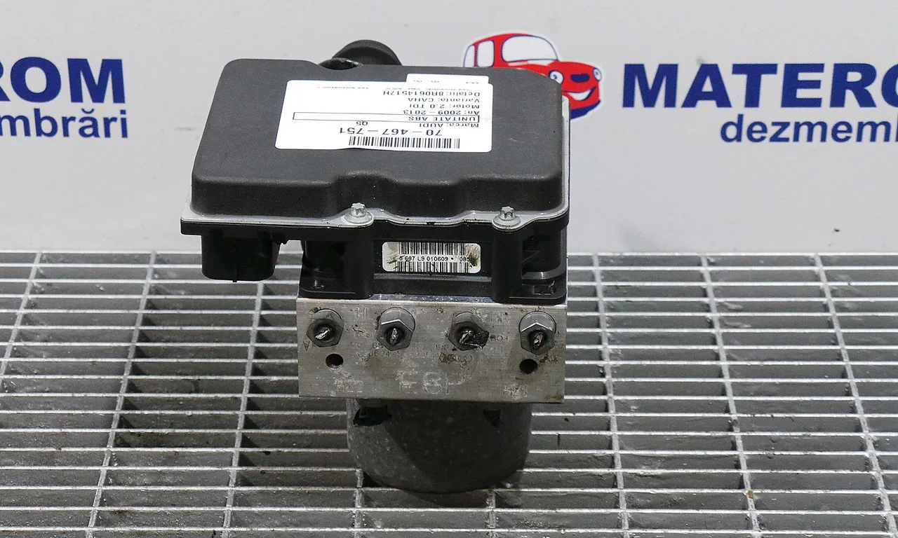 UNITATE ABS AUDI Q5 2008-2019