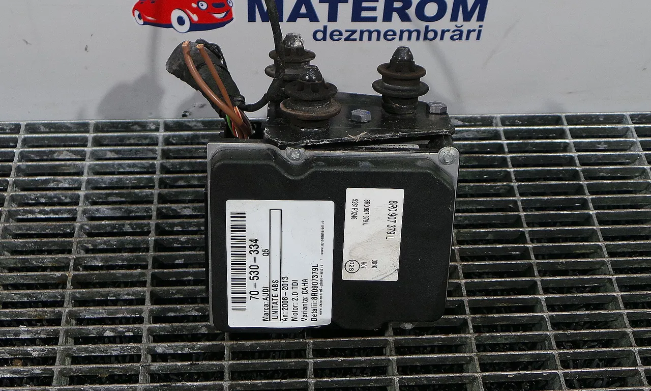 UNITATE ABS AUDI Q5 2008-2019