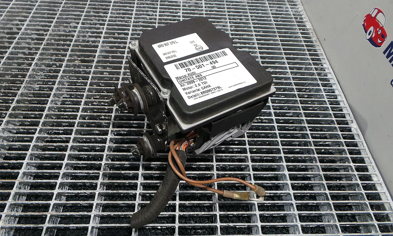UNITATE ABS AUDI Q5 2008-2019