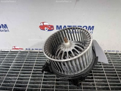 VENTILATOR INCALZIRE