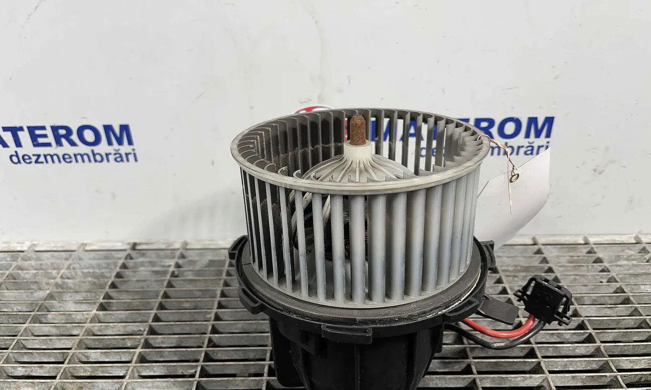 VENTILATOR INCALZIRE AUDI Q5 2008-2019