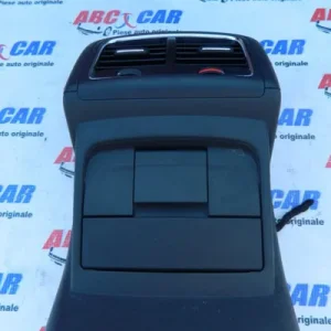 Carcasa bord ventilare cu bricheta