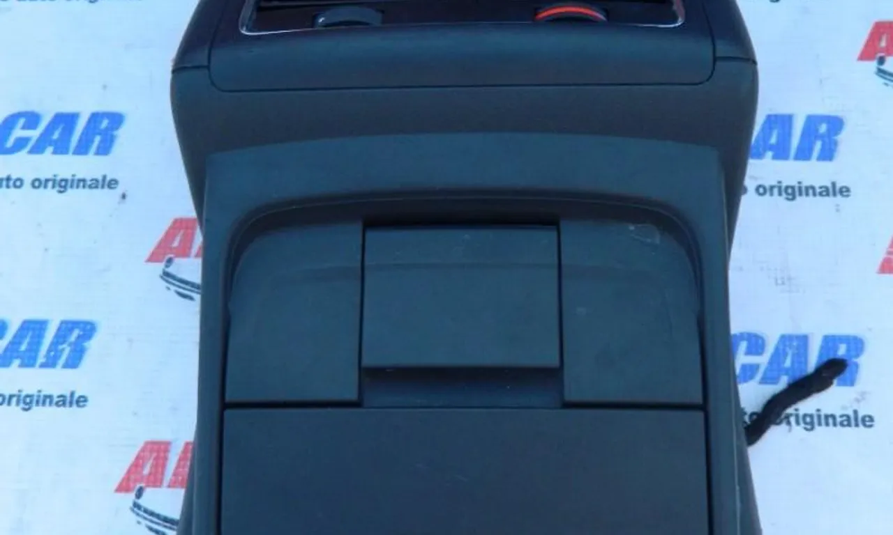 Carcasa bord ventilare cu bricheta AUDI Q5 2008-2019