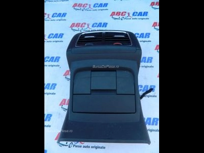 Carcasa bord ventilare cu bricheta AUDI Q5 2008-2019 oe 8K0819203E, vedere frontata
