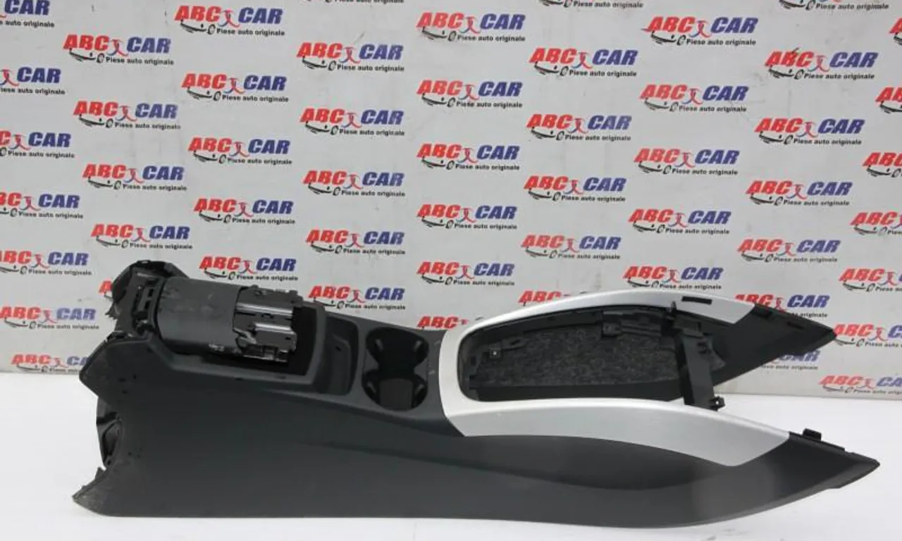 Consola centrala AUDI Q5 2008-2019