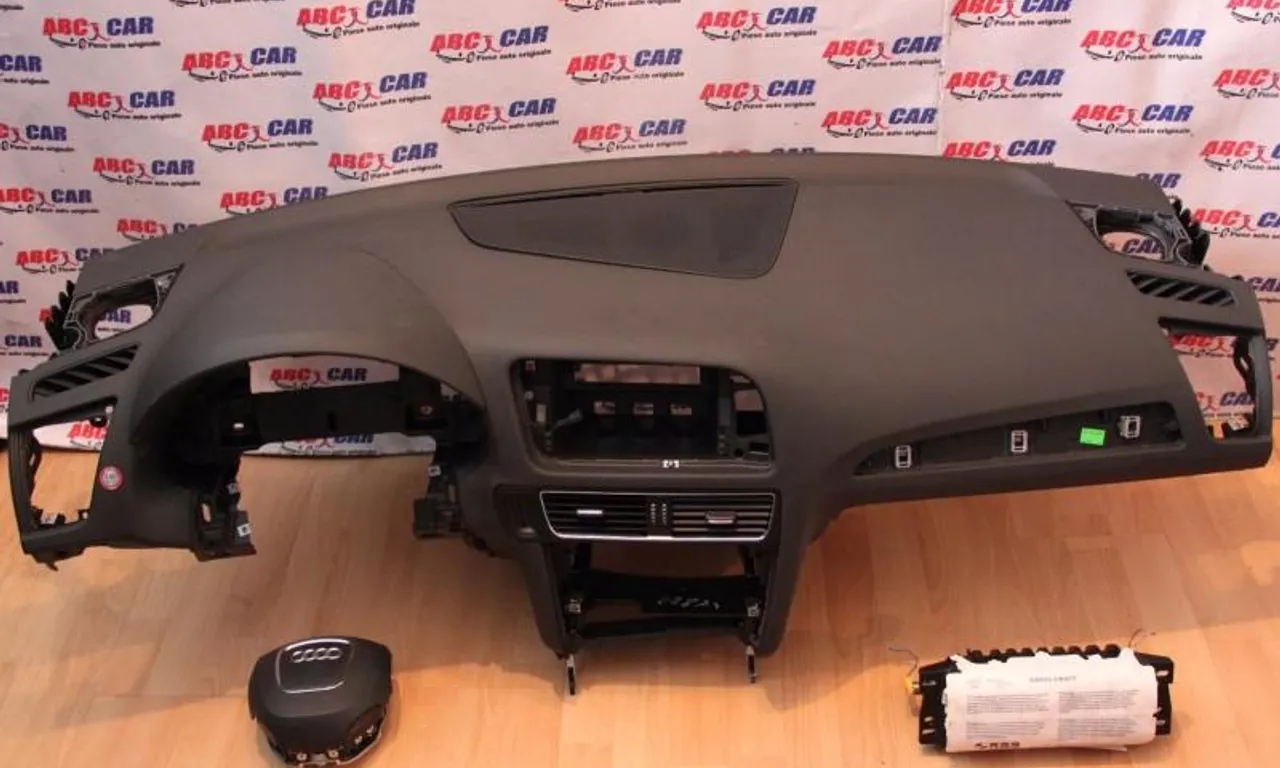 Kit plansa bord AUDI Q5 2008-2019